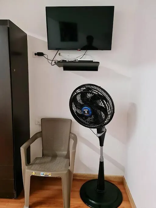 Apartamento Completo Tipo Loft 201 Medellin Apartamento Colombia