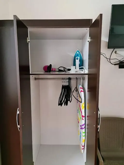 Apartamento Completo Tipo Loft 201 Medellin Apartamento