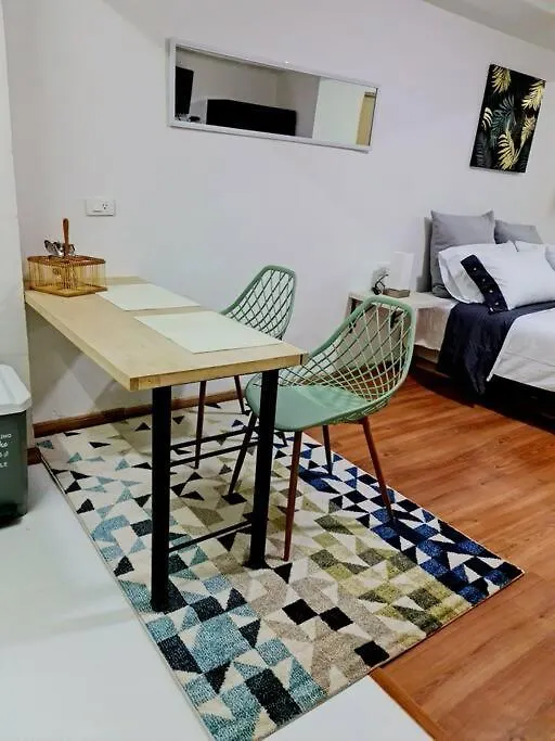 Apartamento Completo Tipo Loft 201 Medellin Apartamento Colombia