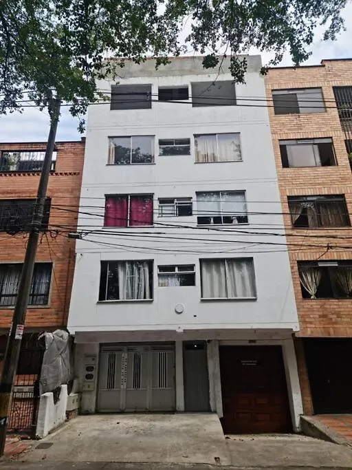 Apartamento Completo Tipo Loft 201 Medellin Apartamento 0*,  Colombia